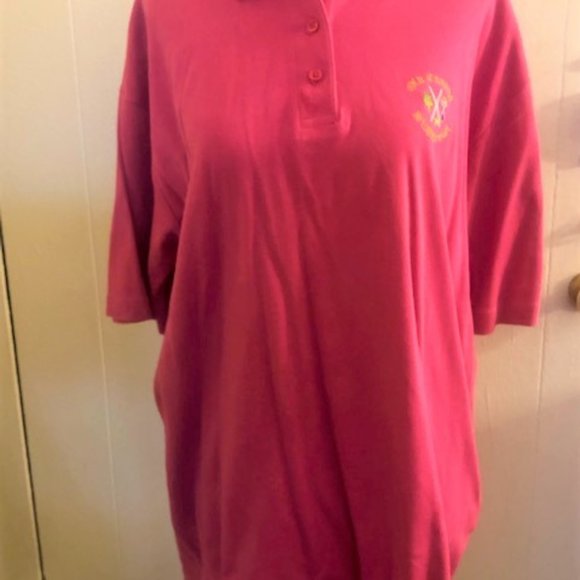 Vintage Old Course St. Andrews T-Shirt - Picture 1 of 5